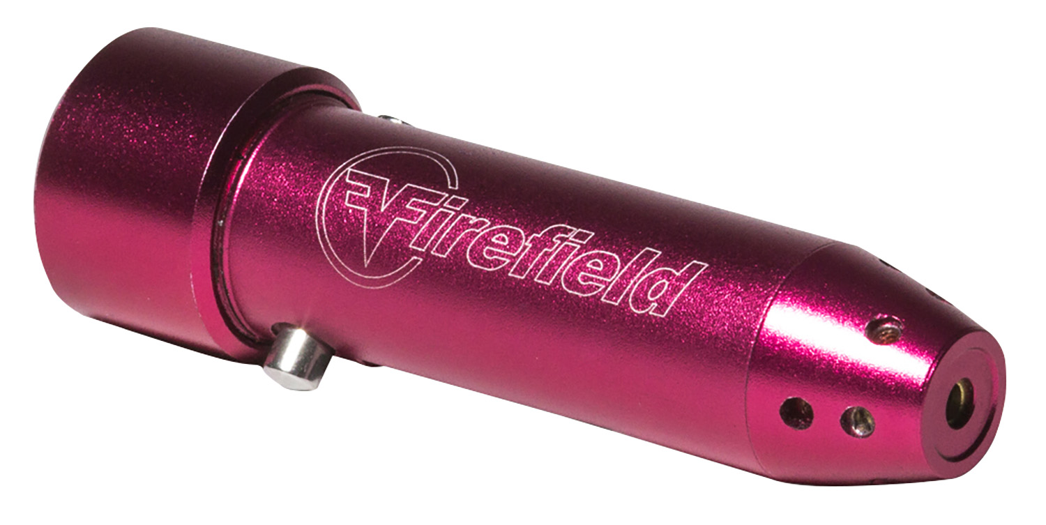 Firefield FF39000 Red Laser Universal Boresight 632-650 nM Wavelength
