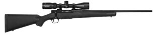 Patriot Vortex 6.5 Creedmoor Bolt Action Rifle - 22" Barrel
