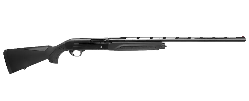 J.P. Sauer & Sohn SL5 XT Semi-Auto Shotgun, 12ga, 30 in, Blk/Synthetic, 4+1 Capacity