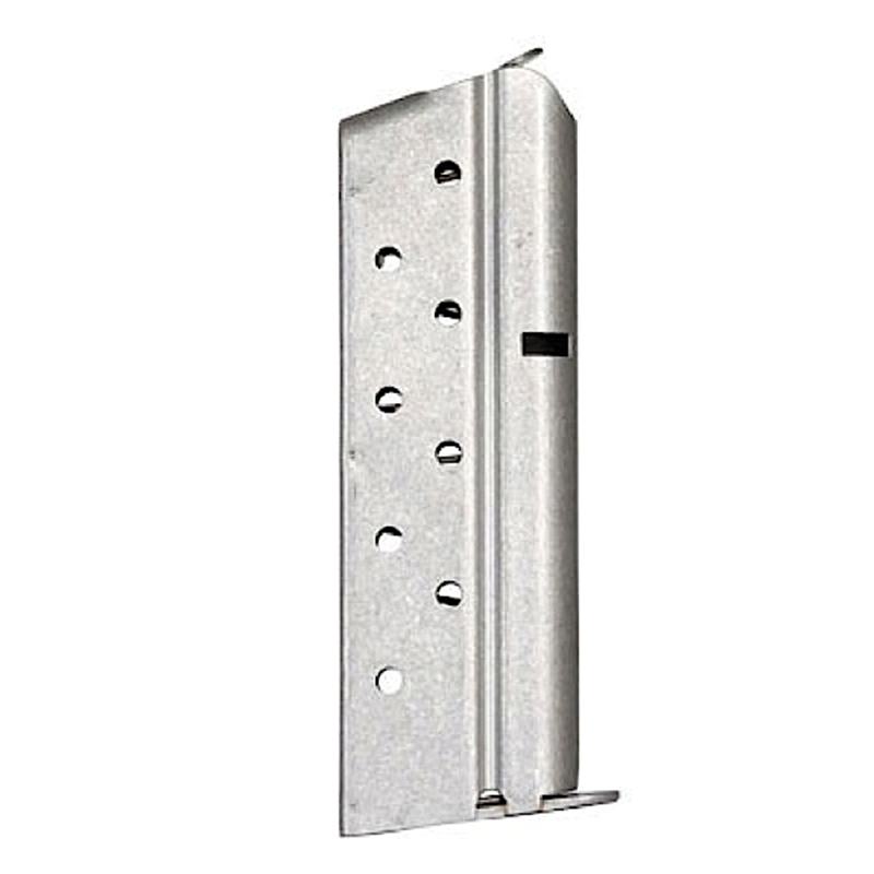 Colt Defender 9mm Luger Stainless Magazine Accessory