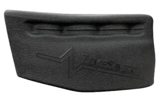Limbsaver AirTech Slip-on Recoil Pad Small/Medium Rubber, Black