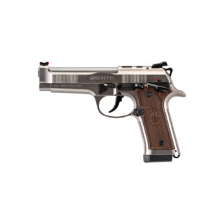 BERETTA 92X PERF DEF CLASS 9MM 10+1 OR