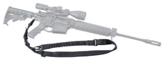 Caldwell AR Modular Dual Point Sling Kit Black