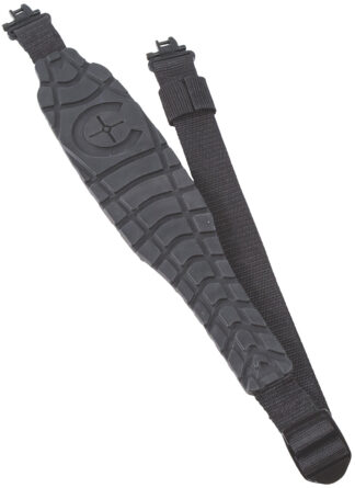 Caldwell Max Grip Sling Quick Detach, Black, 20"- 41" Adjustable
