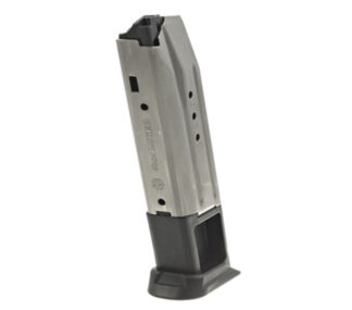 Ruger American Pistol 9mm Detachable Magazine, 10-Round