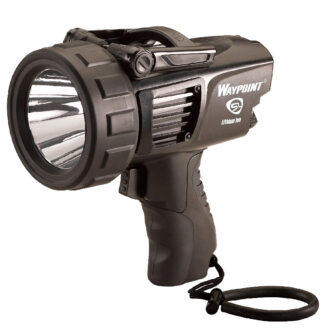 Waypoint 300 Rechargeable Spotlight