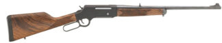 LongRange L/A Rifle 223 20"B A/S Wln 5rd