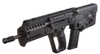 IWI - Israel Weapon Industries Tavor X95 .223 Rem/5.56 NATO 16.5 in 10+1 Black