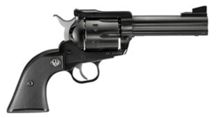 Blackhawk 45LC 4 5/8" B AS BN44
