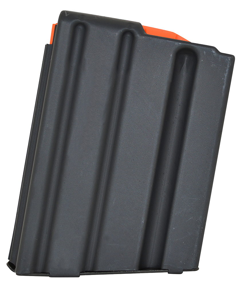 Smith & Wesson M&P15 5-Round .223 Rem/5.56 NATO Blued Steel Magazine
