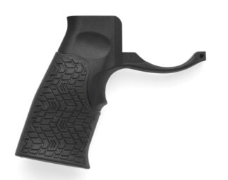 DD Pistol Grip, Black