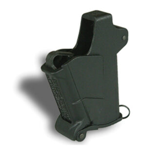 Maglula BabyUpLULA Pistol Loader for .22 LR to .380 ACP, Black