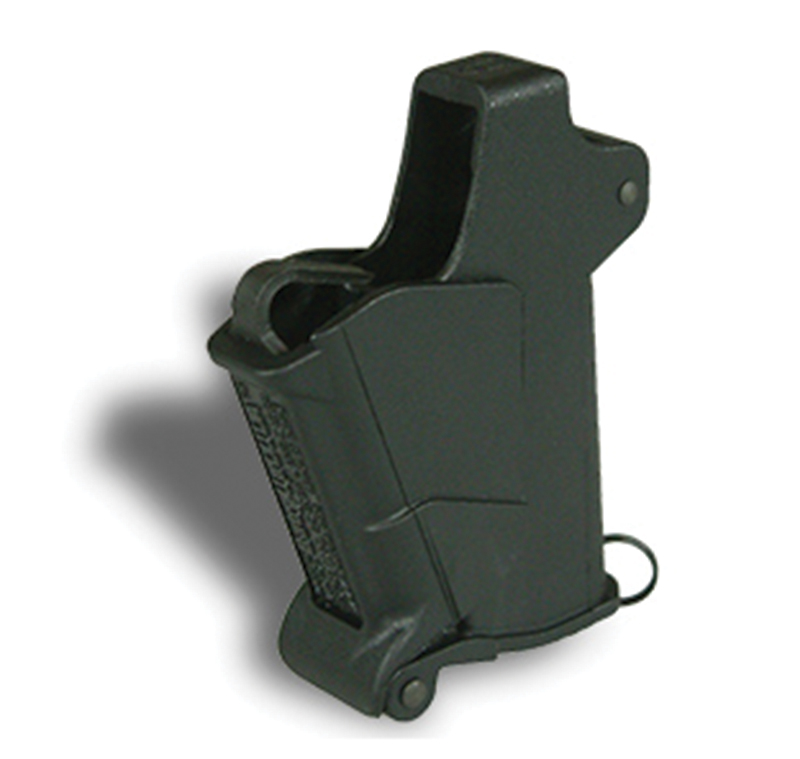 Maglula BabyUpLULA Pistol Loader for .22 LR to .380 ACP, Black
