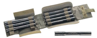 Chiappa Firearms X-Caliber 12 Gauge Adapter Set, 8 Inserts