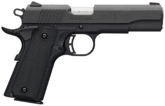 Browning 1911-380 .380 ACP 4.25 in Barrel 8+1 Semi-Auto Pistol