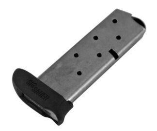 SIG Sauer P238 .380 ACP Extended 7-Round Detachable Magazine
