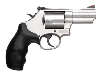 69 44Mag 2.75" S AS 5rd