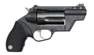 Judge PD 45LC/410-2.5" 2" B 5rd