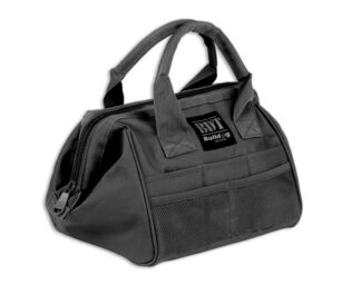 Bulldog Cases BDT Tactical Ammo and Accessory Bag Black 17.75 in