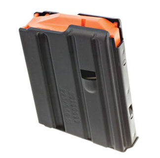 Ruger SR-556 Detachable Magazine .223 Rem/5.56 NATO 5-Round