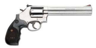 686 357Mag 7" S AS .357