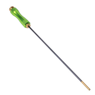 Breakthrough Clean Technologies Carbon Fiber Cleaning Rod 36 in W/ Rotating Aluminum Handle