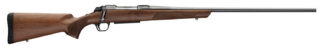 Browning AB3 Hunter Bolt Action 7mm Remington Magnum 26" 3+1 Rounds Walnut Stock, Matte Blued