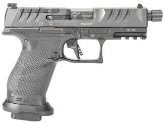 PDP 9mm 4.6" Compact OR Pro SD 18rd