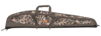 Allen Bonz SCP Rifle Case 48in Shadow/Bonz Camo, Endura, Foam Padding
