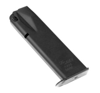 Sig Sauer P226 9mm 15-Round Detachable Magazine