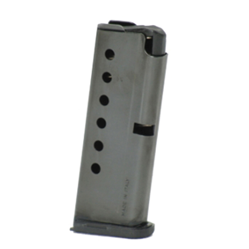 Kel-Tec P-32 .32 Auto 7-Round Magazine, Blue