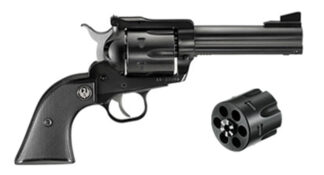 Blkhawk Conv 45LC/45ACP 4.5"B AS BN44X