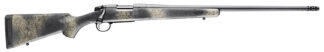 Bergara B-14 Wilderness Ridge 6.5 Creedmoor 18" Omni MB Gray Bolt Action Rifle