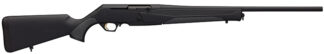 Browning BAR Mark 3 Comp Stalker .300 Winchester Magnum 24 in, 3+1, Blued/Composite