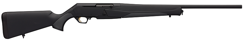 Browning BAR Mark 3 Comp Stalker .300 Winchester Magnum 24 in, 3+1, Blued/Composite