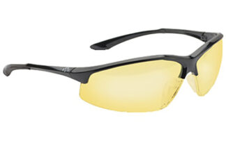 Walkers IKON Tanker Shooting Glasses Amber Lens