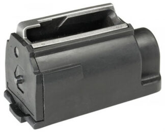 Magazine 77/357Mag 4rd