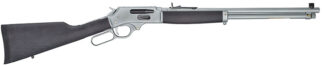 Henry Repeating Arms Big Boy All-Weather Side Gate .30-30 Winchester 20 in