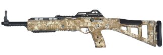 Hi Point 9TS 9mm Semi-Auto Carbine, Manual Thumb Safety, Adjustable Sights