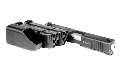 Advantage Arms MOD 23 Conversion Kit .22 LR, 4.02 in Barrel, Fixed Sights, 10 Rounds