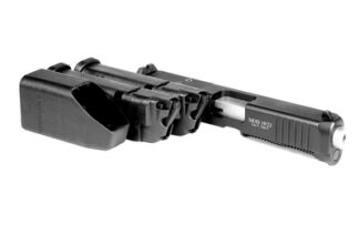 Advantage Arms .22 LR MOD Conversion Kit for Glock 19/23 Gen 5, Fixed Sights, 10-Round