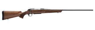 Browning AB3 Hunter .270 Winchester Bolt Action 22 in Matte Blued 4+1