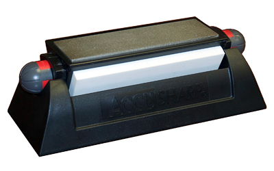 AccuSharp AccuSharp 025C Deluxe Tri-Stone Knife Sharpening System
