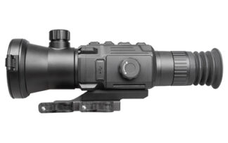AGM EVOLVER LRF 1280 BLACK