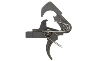 ALG Defense Quality Mil-Spec QMS Single-Stage Trigger