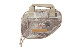 Tac Six Battalion Handgun Case 10 in a-TACS AU