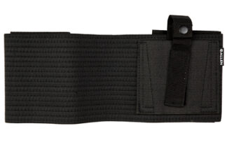 Allen Hideout Belly Band Holster, Adjustable Waistband, Black