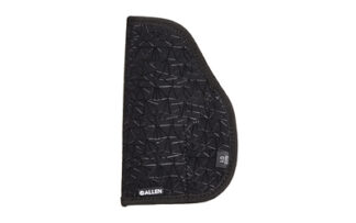 Allen Spiderweb Pocket Holster Size 01 Black Nylon, Web-Grip Texture, Ambidextrous
