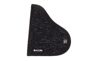Allen Company Spiderweb In-the-Pocket Holster Size 04 Ambidextrous Black Nylon