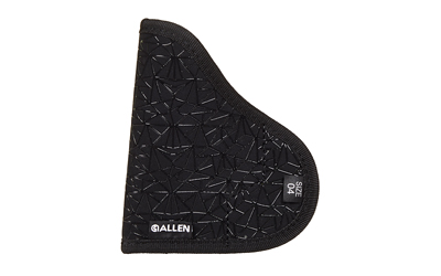 Allen Company Spiderweb In-the-Pocket Holster Size 04 Ambidextrous Black Nylon